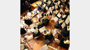 국악의 샛별들이 한무대 선다 