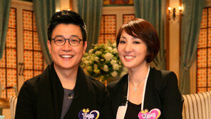 김성주 “MBC 합격하니 병원장 딸과…” 아내에 이별 통보