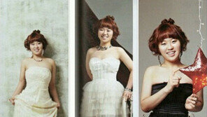 ‘헬스걸’ 권미진, 매끄러운 어깨라인 “예쁜척? 진짜 예뻐~”