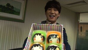 김원준 “박소현에 고백, 대답 기다리는 중”