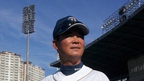 [코치, 그들을 말한다] NC 김광림 “35세 타격왕…비결은 두배의 땀·눈물”