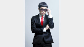 클래지 “내 음악은 신나는 클럽음악”