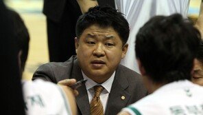 강동희 감독 최단기간-최소시즌-최소경기 100승!