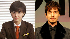 울고 벗었지만…구혜선·이동욱 ‘시청률 4%대’ 수난