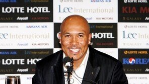 하인스 워드, 6일 NFL ‘슈퍼볼 프리게임 쇼’ 해설