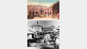 [O2/Life]국내서 커피 처음 팔았던 곳 서울 손탁호텔인가, 인천 대불호텔인가