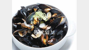 [O2/주말에 만드는 초간단요리]이탈리아 해물찜