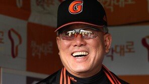 롯데 양승호 감독은 왜? “日캠프 명단 코치가 짜”