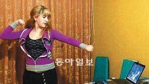 케이팝에 빠진 페루 소녀