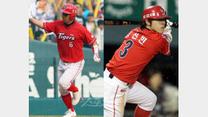 31세 박기남은 ‘방졸’…23세 김선빈은 ‘방장’