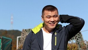 [앤서니기자의 추신수스토리] 추신수, 군사훈련 효과 톡톡!