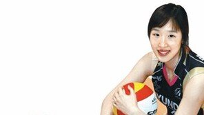 여자배구 첫 3000득점 현대건설 황연주 “이상형? 나보다 키 크고 성격만 좋으면…”