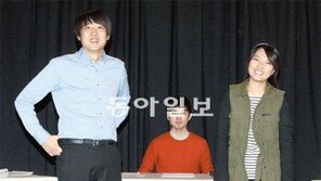 ‘맞짱토론’ 나선 20대 이준석-고대녀, 승자는?