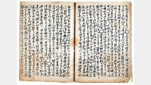 광해군에게는 실록에 안나오는 □ □ □ 있었다