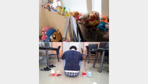 인형뽑기에 미친 남친 “인형이 방 한가득, 결국…”