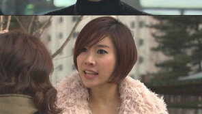 곽현화, 불륜女 이어 일진여고생까지?… “어색하지 않아”