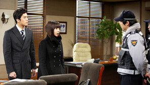 하석진-서우, 경찰서에 연행…무슨 일?