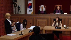 써니, 윤아에게 “계단에서 밀어버린다” 독설