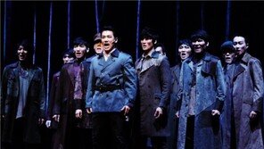 안중근 의사와 공통점이 많았던 뮤지컬 ‘영웅’ 