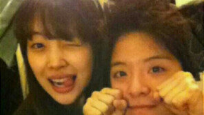 앰버- 설리 리본파티 ‘망했다 뿌잉뿌잉’