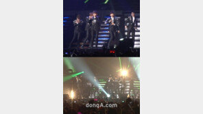 비스트, 월드투어 콘서트 1만 2천여 팬 열광…아시아를 넘어 세계로!