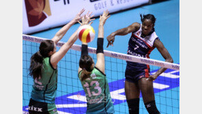 몬타뇨 40점 맹폭, 막을 자가 없었다