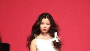 ‘한가인 아역’ 김유정, 화보 직찍 ‘성숙해…’