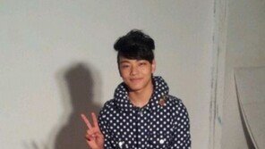 여진구 맞아? 스타일 변신 ‘몰라보겠네…’