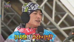 한민관 과거, 알고 보니 꽃미남? 군시절 사진 공개