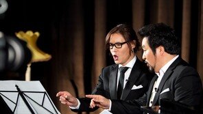 김종서, 척추측만증 악화…“그러나 멈출 수 없다”