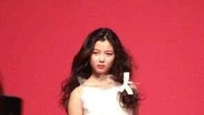 [스타 온라인] ‘해품달’ 김유정 소녀서 숙녀로…열네살 맞아?
