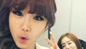 효성-선화 ‘하루종일 인터뷰!’ 일상 몸부림 셀카