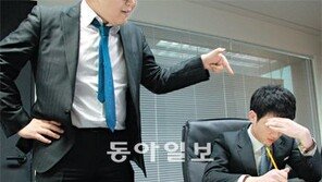 한번 욱하면 도저히 참지 못하는 당신 혹시…