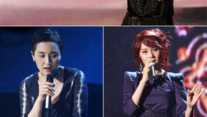 꽃이 피면 ‘발라드 여왕’이 온다