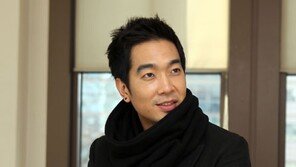 고영욱 “예능인 된 건, 어머니의 말 한마디 때문”