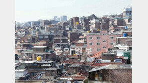 서울시 뉴타운 출구전략 “호재” “악재” 쌍곡선