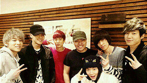 틴탑, 용감한형제‘미치겠어’로 비상…뮤직뱅크·인기가요 1위