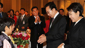 터키 방문 李대통령 “FTA 상반기 타결 노력하자”