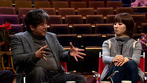 최민식, 아끼는 후배 류승범 뺨 때린 사연은?