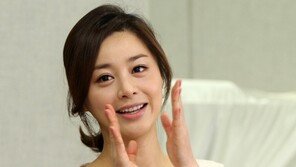 [SD포토] 서영희, 박수치는 모습도 예뻐~