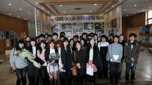 대덕대학교 디자인과 학생들, 각종 공모전서 뛰어난 기량 자랑