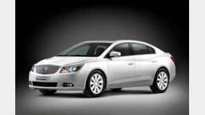 알페온 이어시스트 ‘2011 중국 올해의 친환경차’ 