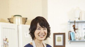 박찬호의 아내 박리혜, 요리 프로그램 진행