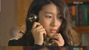 폭풍성장 주다영, ‘원빈 옆 그 아이 맞아?’