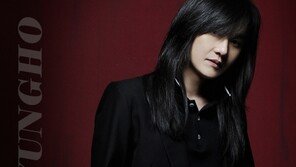 김경호, ‘김경호표 록발라드’ 담은 싱글 발표