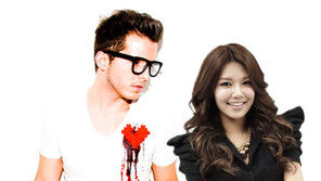 [연예 뉴스 스테이션] 美연기자 사이먼 커티스, 소녀시대 ‘수영앓이’