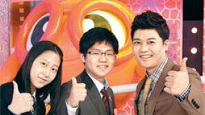 [신나는 공부/꿈★을 만나다]개그맨 같다고요? 바른 우리말 구사능력이 힘!