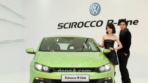 [포토] 역동적 바디라인 감탄사 연발! 시로코 R라인