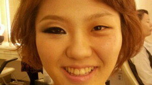 [스타 온라인] 권미진, 화장발의 승리?…눈수술 해야하나