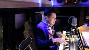 박진영, 녹음실 뺨치는 드림카 공개 ‘깜짝’